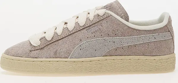 Puma Сникърси Puma Suede R-Suede Creamy Vanilla- Warm White EUR 37.5