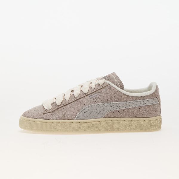 Puma Сникърси Puma Suede R-Suede Creamy Vanilla- Warm White EUR 38