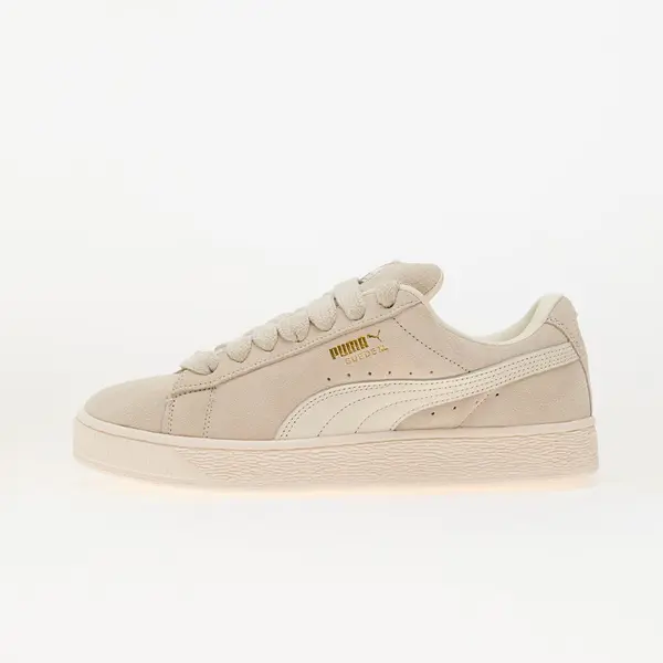 Puma Сникърси Puma Suede XL Alpine Snow-Warm White EUR 44.5