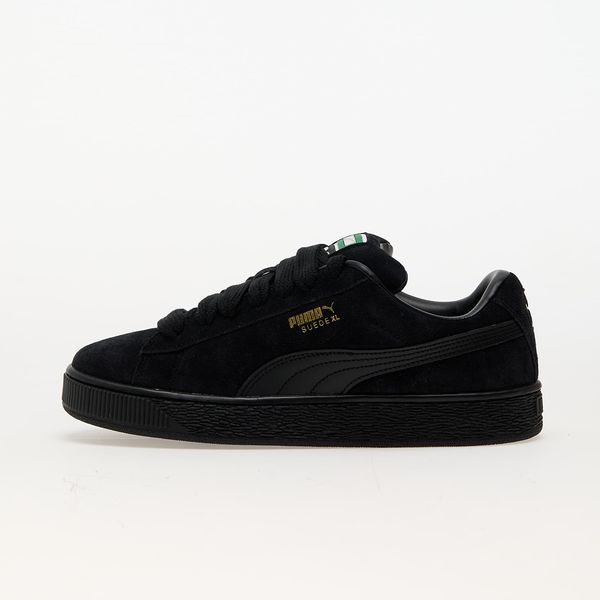 Puma Сникърси Puma Suede XL Black EUR 42.5