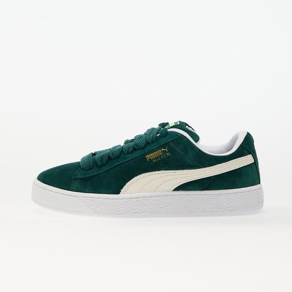 Puma Сникърси Puma Suede XL Dark Myrtle/ Warm White EUR 43