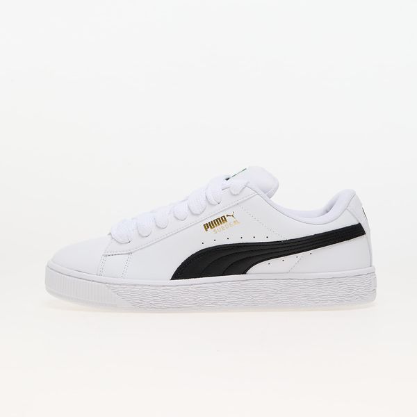 Puma Сникърси Puma Suede Xl Lth White EUR 40.5