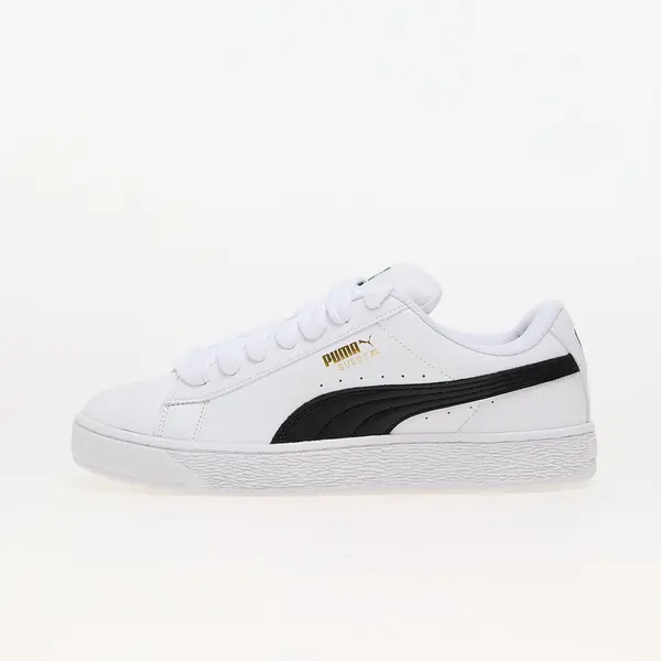 Puma Сникърси Puma Suede Xl Lth White EUR 44.5