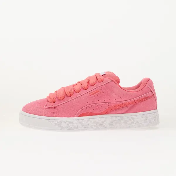 Puma Сникърси Puma Suede XL Sunbathers Wns Magic Rose-Peach Frost EUR 38.5