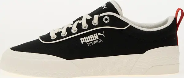 Puma Сникърси Puma Terreta Puma Black-Warm White EUR 36.5