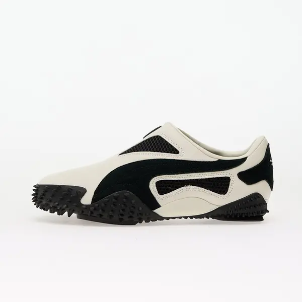 Puma Сникърси Puma Ur Mostro Warm White-Puma Black EUR 42