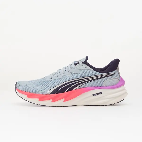 Puma Сникърси Puma Velocity NITRO 4 PUMA X Wns Lucite/ Pure Pink/ Deep Plum EUR 40.5