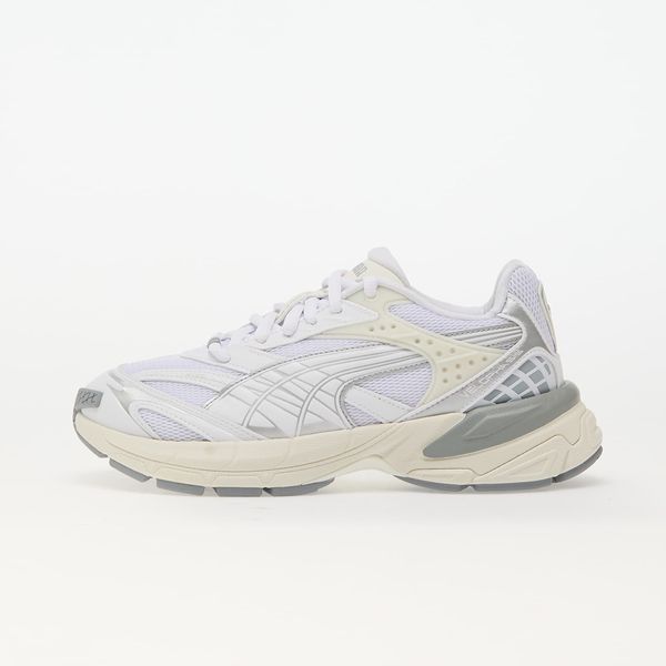 Puma Сникърси Puma Velophasis Always On White EUR 36