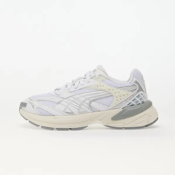 Puma Сникърси Puma Velophasis Always On White EUR 43