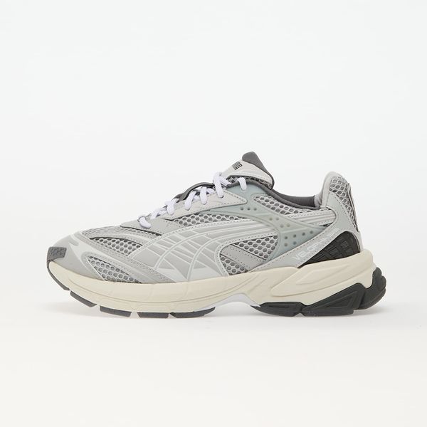 Puma Сникърси Puma Velophasis Gray EUR 42