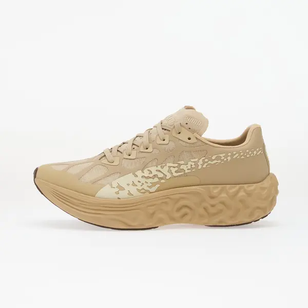 Puma Сникърси Puma Velum SB Nitro WC Toasted Almond-Sand Dune EUR 41