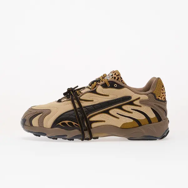 Puma Сникърси Puma x A$AP ROCKY Inhale Leopard Toasted Almond-Puma Black EUR 42