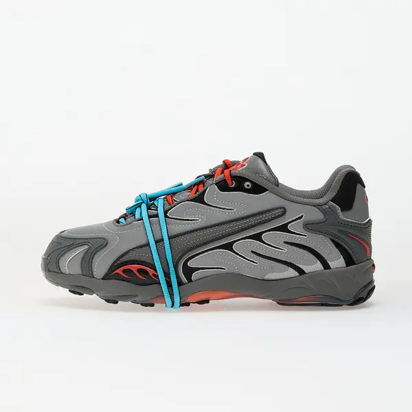 Puma Сникърси Puma x A$AP ROCKY Inhale Reflective Team Silver-Flat MediumGray EUR 37.5