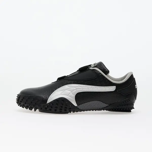 Puma Сникърси Puma x A$AP Rocky Mostro Og Puma Black-Puma Silver EUR 37.5