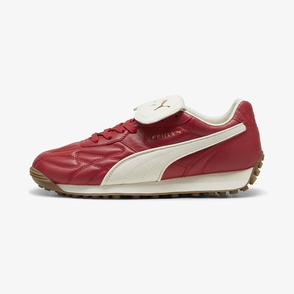Puma Сникърси Puma x Fenty Avanti L Club Red EUR 37