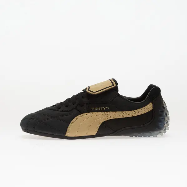 Puma Сникърси Puma x Fenty Avanti Ls Bts Puma Black-Prairie Tan EUR 37.5