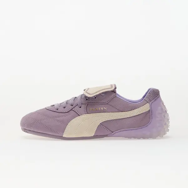 Puma Сникърси Puma x Fenty Avanti Ls Pale Plum-Alpine Snow EUR 38.5