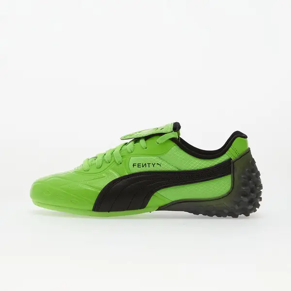 Puma Сникърси Puma x FENTY AVANTI LS-X Pitch Green-Puma Black EUR 42
