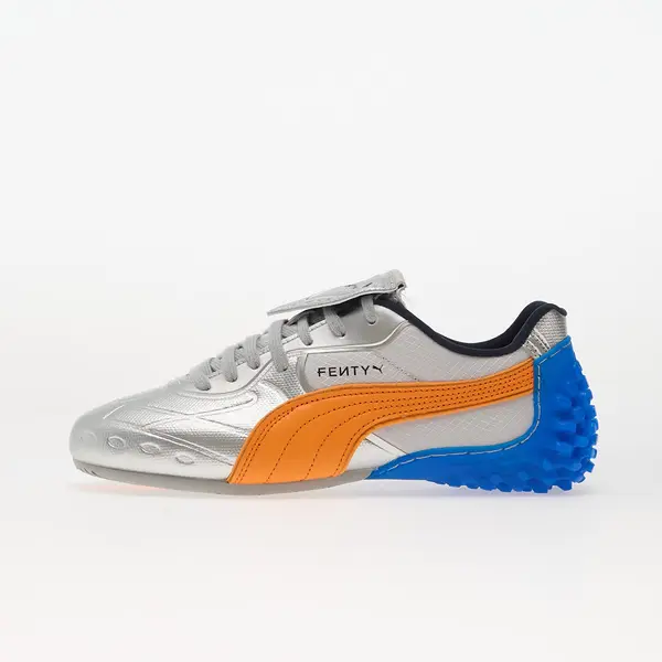 Puma Сникърси Puma x FENTY AVANTI LS-X Puma Silver-Rickie Orange EUR 38