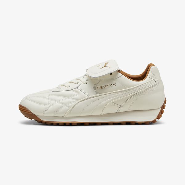 Puma Сникърси Puma x Fenty Avanti VL Warm White EUR 39