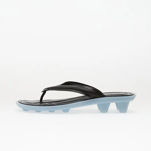 Puma Сникърси Puma x Fenty Cat Cleat L Puma Black-Haute Tropic EUR 37