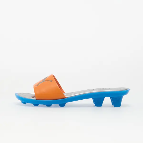 Puma Сникърси Puma x Fenty Slide Chic Rickie Orange-Racing Blue EUR 37.5