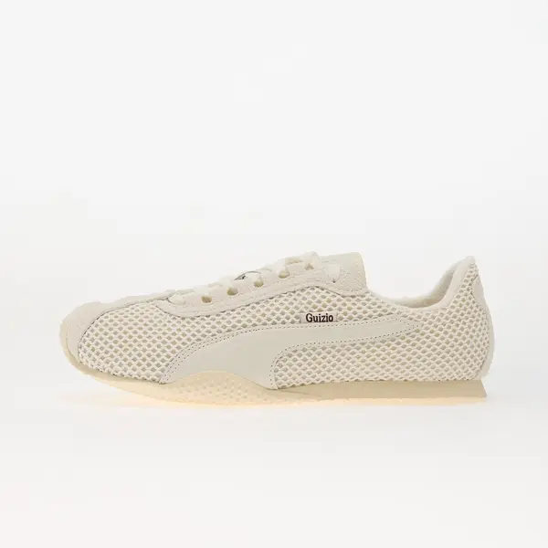 Puma Сникърси Puma x Guizio H-Street Warm White EUR 38.5
