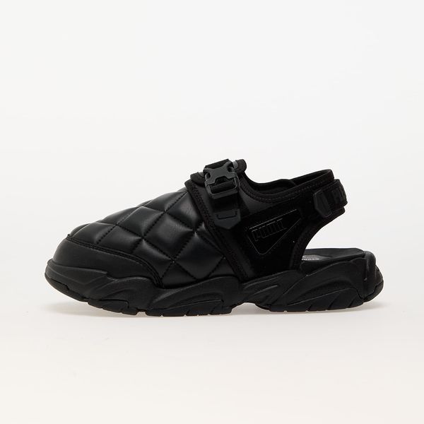 Puma Сникърси Puma x Pleasures Ts-01 Quilt S Black EUR 38