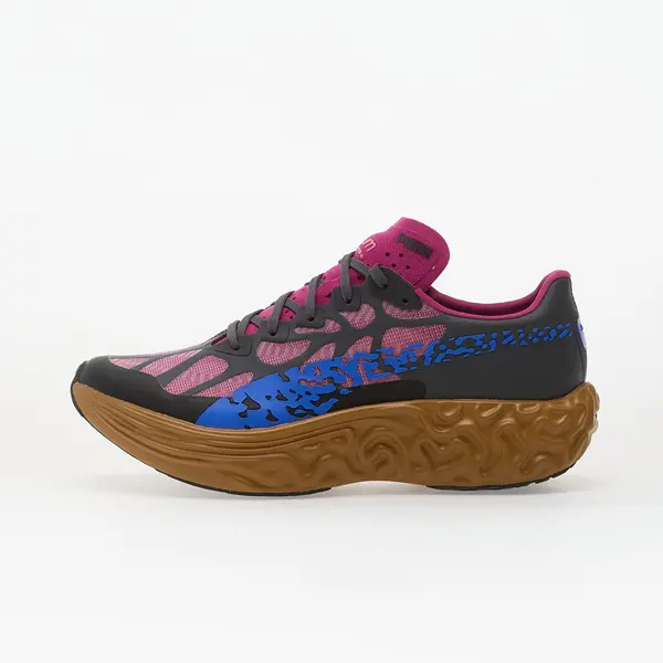 Puma Сникърси Puma x Salehe Bembury Velum Nitro Magenta Gleam-Dusky Gray EUR 38