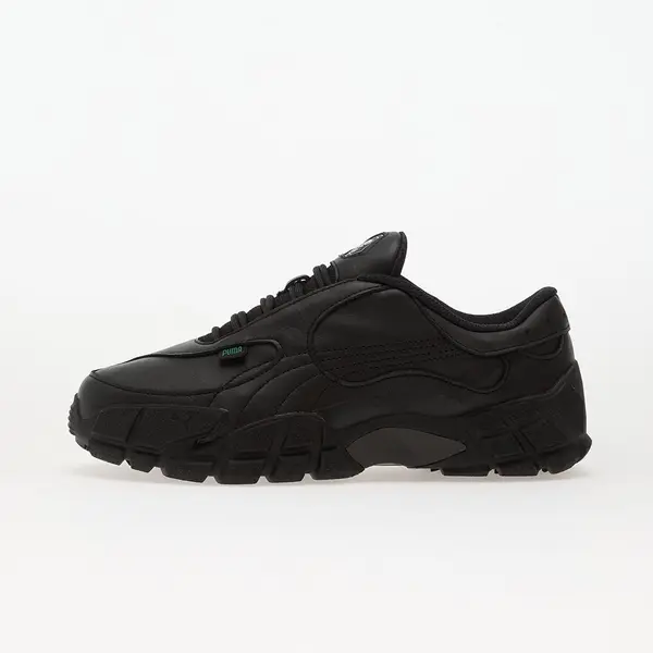 Puma Сникърси Puma x SKEPTA Skope BTS L Puma Black EUR 45