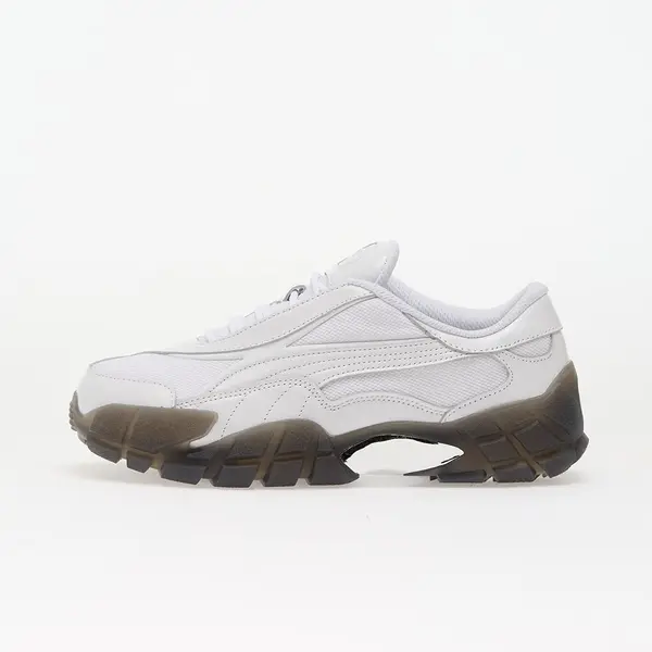 Puma Сникърси Puma x SKEPTA Skope WP Puma White-Puma Black EUR 43