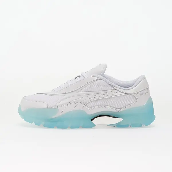 Puma Сникърси Puma x SKEPTA Skope WP Puma White-Regal Blue EUR 42