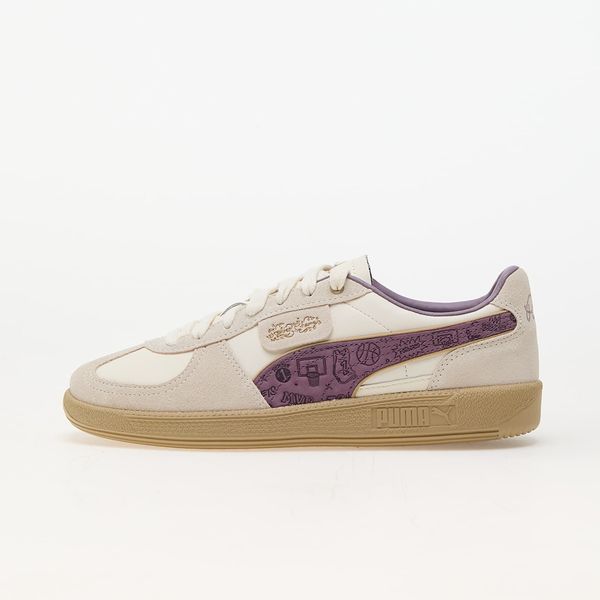 Puma Сникърси Puma x Sophia Chang Palermo White EUR 37.5