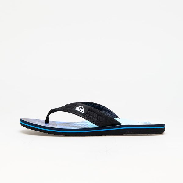 Quiksilver Сникърси Quiksilver Molokai Layback Blue 6 EUR 8