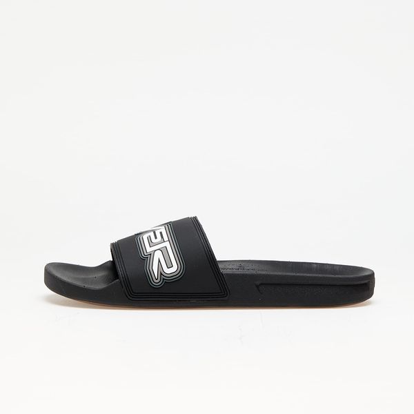 Quiksilver Сникърси Quiksilver Rivi Wordmrksld Black 1 EUR 8