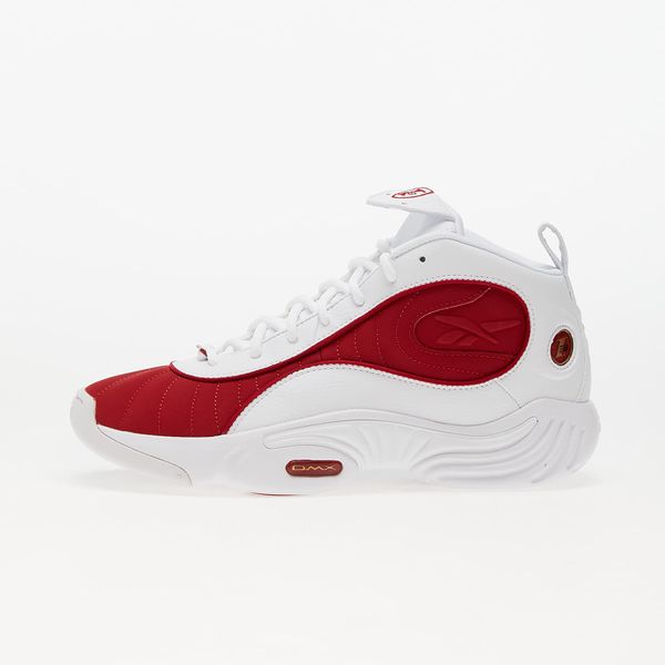 Reebok Сникърси Reebok Answer III Ftw White/ Flash Red/ Ftw White EUR 45