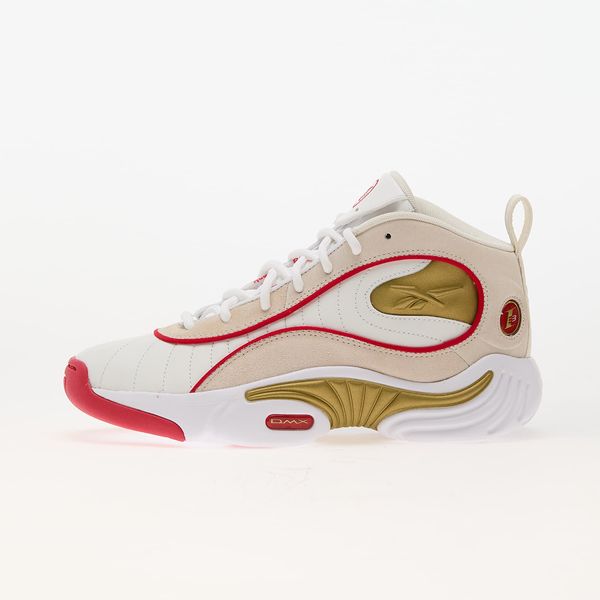 Reebok Сникърси Reebok Answer III White/ Vintage Chalk/ Vector Red EUR 39