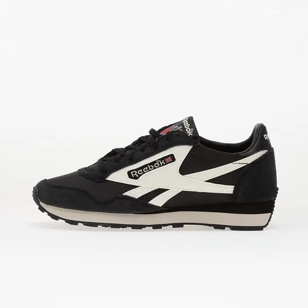 Reebok Сникърси Reebok Aztec Ii Black/ Washed Black/ Chalk EUR 36.5