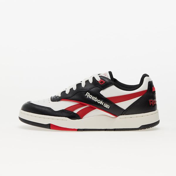 Reebok Сникърси Reebok BB 4000 II Black/ Vector Red/ Black EUR 36.5