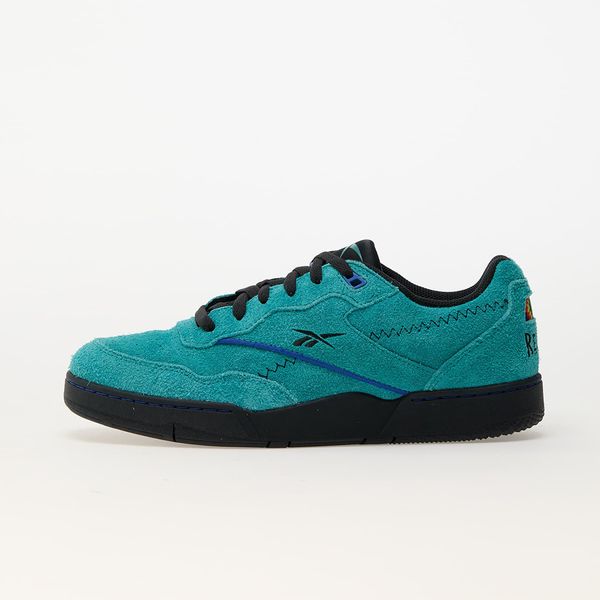 Reebok Сникърси Reebok Bb 4000 Ii Team Teal/ Black/ Boundless Blue EUR 43