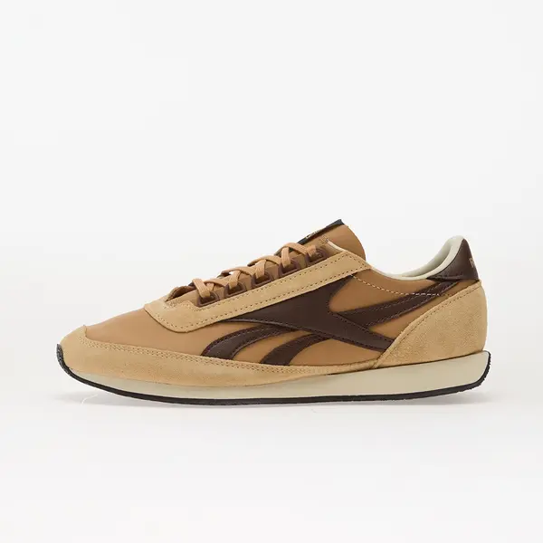 Reebok Сникърси Reebok Camargue Camel/ Campus Brown/ Grit Gold EUR 40.5