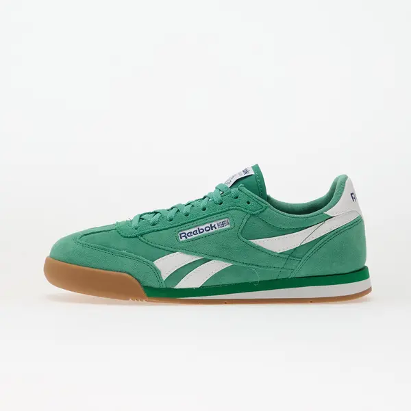 Reebok Сникърси Reebok Campio Xt Upgradegreen/ Twilightblue/ Gum EUR 44.5