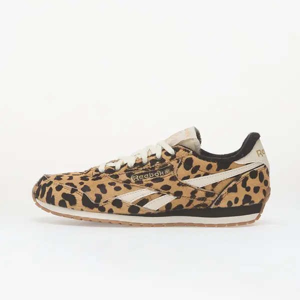 Reebok Сникърси Reebok Classic Az Cheetah/ Black/ Chalk EUR 40
