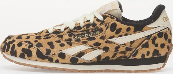 Reebok Сникърси Reebok Classic Az Cheetah/ Black/ Chalk EUR 42.5