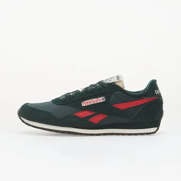 Reebok Сникърси Reebok Classic Az Forest Green/ Forest Green/ Vector Red EUR 45.5