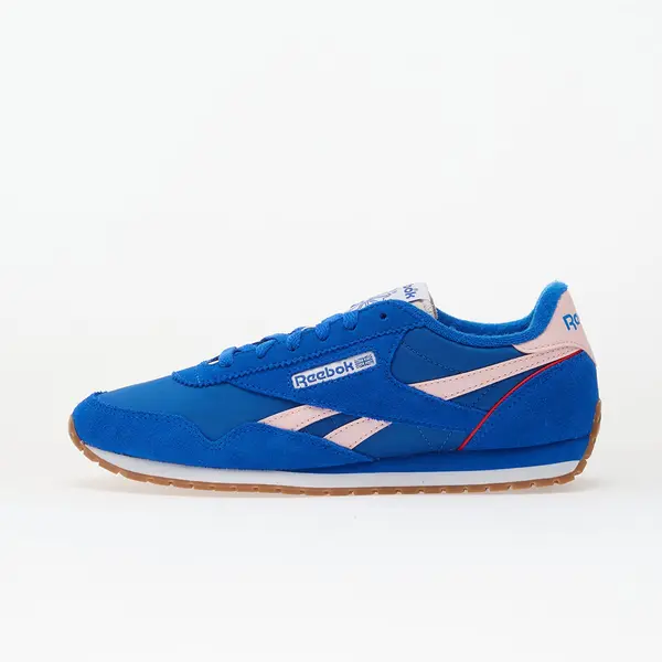 Reebok Сникърси Reebok Classic Az Optimum Blue/ Optimum Blue/ Frosted Berry EUR 41