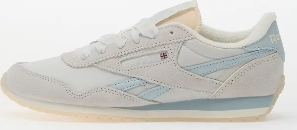 Reebok Сникърси Reebok Classic Az Pearl Grey/ Ice Blue/ Chalk EUR 42