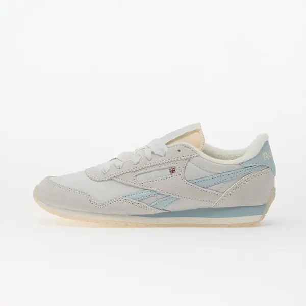 Reebok Сникърси Reebok Classic Az Pearl Grey/ Ice Blue/ Chalk EUR 43