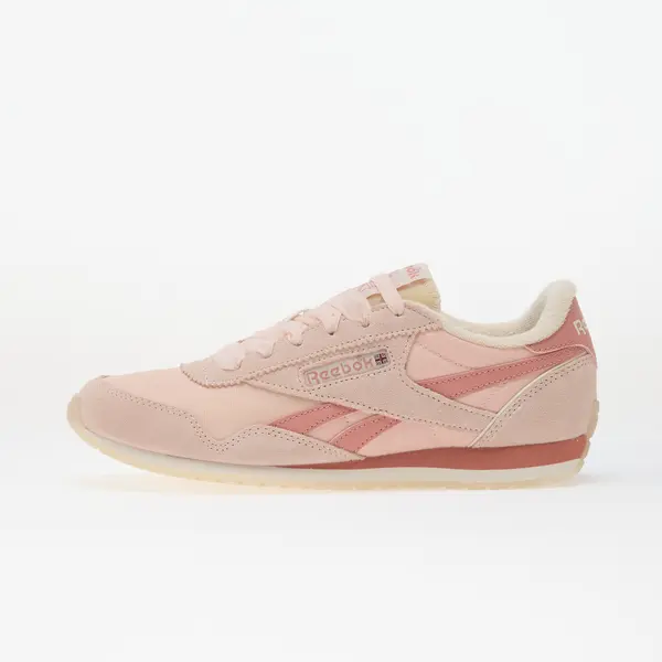 Reebok Сникърси Reebok Classic Az Pure Pink/ Gentle Pink/ Chalk EUR 42