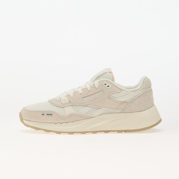 Reebok Сникърси Reebok Classic Leather 2400 Vintage Chalk/ Chalk/ Alabaster EUR 42